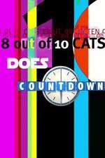 Watch 8 Out of 10 Cats Does Countdown Freemovieswatch