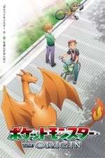 Watch Pokemon: The Origin Freemovieswatch