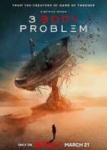 Watch 3 Body Problem Freemovieswatch