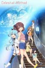 Watch Celestial Method (Sora no Method) Freemovieswatch