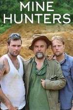 Watch Mine Hunters Freemovieswatch
