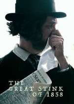 Watch The Great Stink of 1858 Freemovieswatch