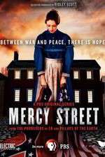 Watch Mercy Street Freemovieswatch