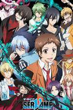 Watch Servamp Freemovieswatch