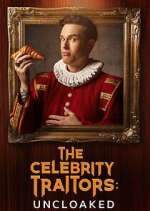 Watch The Celebrity Traitors: Uncloaked Freemovieswatch