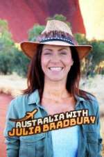 Watch Australia with Julia Bradbury Freemovieswatch
