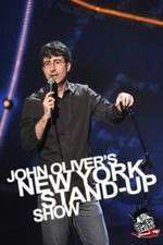 Watch New York Stand-Up Show Freemovieswatch