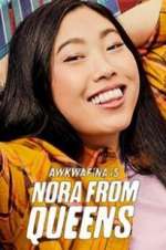 Watch Awkwafina Is Nora from Queens Freemovieswatch