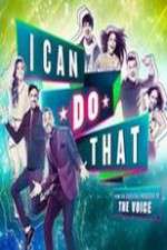Watch I Can Do That Freemovieswatch