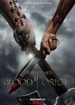 Watch The Witcher: Blood Origin Freemovieswatch