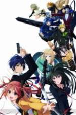 Watch Black Bullet Freemovieswatch