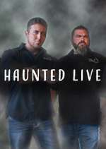 Watch Haunted Live Freemovieswatch