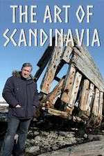 Watch The Art of Scandinavia Freemovieswatch