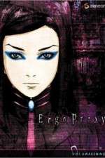 Watch Ergo Proxy Freemovieswatch