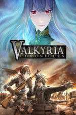 Watch Valkyria Chronicles Freemovieswatch