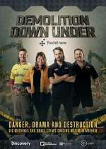 Watch Demolition Down Under Freemovieswatch