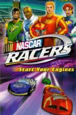 Watch NASCAR Racers Freemovieswatch