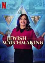 Watch Jewish Matchmaking Freemovieswatch