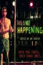 Watch This Is Not Happening 2015 Freemovieswatch