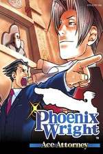 Watch Phoenix Wright: Ace Attorney Freemovieswatch