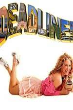 Watch Deadline Unrated Freemovieswatch