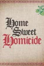 Watch Home Sweet Homicide Freemovieswatch