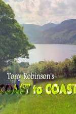 Watch Tony Robinson: Coast to Coast Freemovieswatch