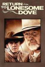Watch Return to Lonesome Dove Freemovieswatch