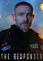 Watch The Responder Freemovieswatch