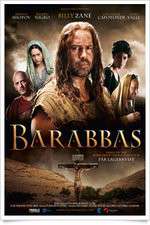 Watch Barabbas Freemovieswatch