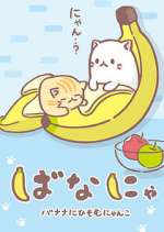Watch Bananya Freemovieswatch
