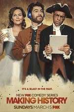 Watch Making History Freemovieswatch