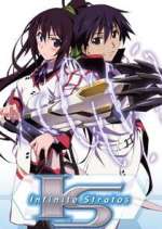 Watch IS: Infinite Stratos Freemovieswatch