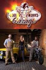 Watch Goblin Works Garage Freemovieswatch