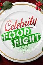Watch Celebrity Food Fight Freemovieswatch