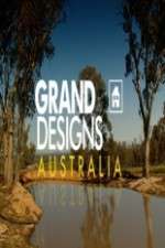 Watch Grand Designs Australia Freemovieswatch