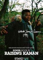Watch Power Book III: Raising Kanan Freemovieswatch