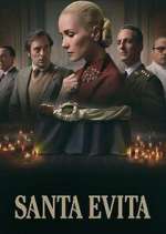 Watch Santa Evita Freemovieswatch