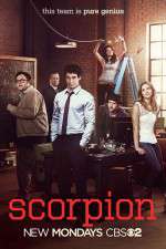 Watch Scorpion Freemovieswatch
