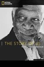 Watch The Story of Us with Morgan Freeman Freemovieswatch