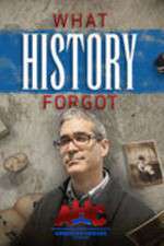 Watch What History Forgot Freemovieswatch