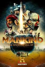 Watch Mankind the Story of All of Us Freemovieswatch