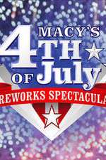 Watch Macy's 4th of July Fireworks Spectacular Freemovieswatch