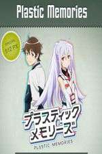 Watch Plastic Memories Freemovieswatch