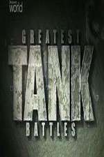 Watch Greatest Tank Battles Freemovieswatch