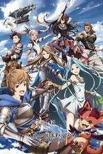 Watch Granblue Fantasy The Animation Freemovieswatch
