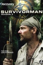 Watch Survivorman Freemovieswatch