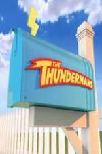 Watch The Thundermans Freemovieswatch