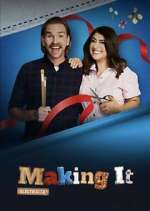 Watch Making It Australia Freemovieswatch