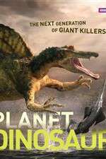 Watch Planet Dinosaur Freemovieswatch